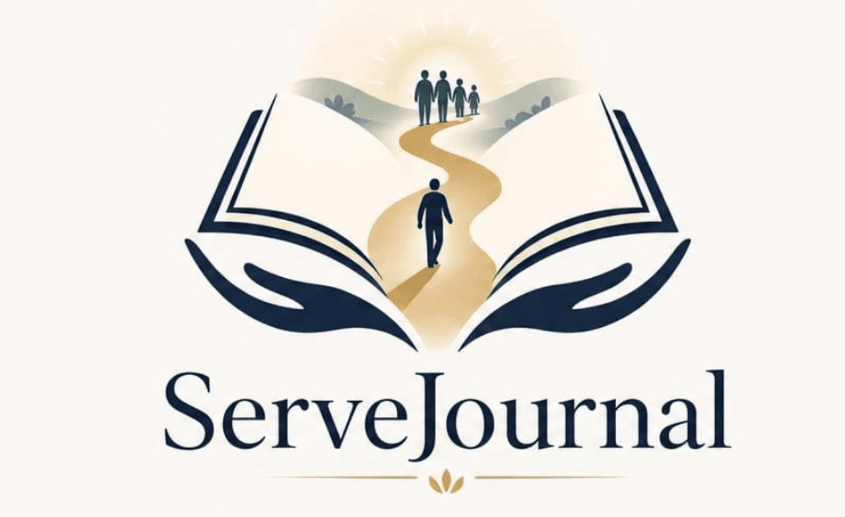 ServeJournal